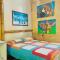 Los Gulungos Hostel - 贾丁