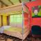 Los Gulungos Hostel - 贾丁