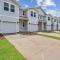 LUXURY TOWNHOME NEAR DOWNTOWN AND PENSACOLA BEACH - Пенсакола