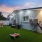 The Shark Tank Cocoa Beach - Downtown Cocoa Beach's Only 8BR, Sleeps 20 - 4 Units & Walk to Beach, Shops, Restaurants - Cocoa Beach