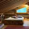 Logwood Chalet