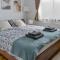 Apartman Rustic 85m2