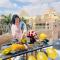 Pyramids Express View Hotel - Kairo
