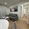 Espacioso Apartamento Familiar con terraza en Aranjuez - Confort, Tranquilidad y Netflix Incluido