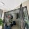 Loft 12 Andar Praça da Bandeira com Vista - بيليم
