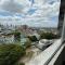 Loft 12 Andar Praça da Bandeira com Vista - بيليم