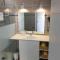 Appartement spacieux au village du flamboyant