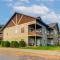 Walk Downtown Modern Coeur dAlene Getaway