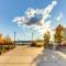 Walk Downtown Modern Coeur dAlene Getaway