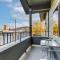 Walk Downtown Modern Coeur dAlene Getaway