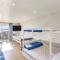 Spacious Garden City Townhome with Lake Views!