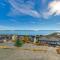 Spacious Garden City Townhome with Lake Views!