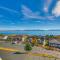Spacious Garden City Townhome with Lake Views!
