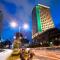 Holiday Inn Shanghai Vista by IHG - Easy access to travel spot city walk