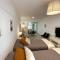 Modern Cozy Studio in heart of San Telmo with Pool