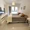 Modern Cozy Studio in heart of San Telmo with Pool