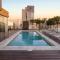 Modern and Cozy Studio en Palermo Soho - T211
