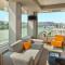 Budapest Marriott Hotel