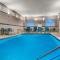 TownePlace Suites by Marriott Champaign