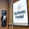 Sofistic Hotel - ايتابيما