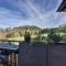Chalet de luxe avec vue Mont Blanc et parking - FR-1-560-150 - Sallanches