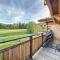 Chalet de luxe avec vue Mont Blanc et parking - FR-1-560-150 - Sallanches