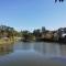 Hospedagem Clima do Lago - 库尼亚