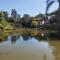 Hospedagem Clima do Lago - 库尼亚
