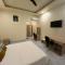 Charming Holiday Lodge