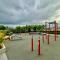 City Hub Studio Unit with FAST Wifi, Netflix at Aspira Tower 1 - Cagayan de Oro