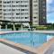 City Hub Studio Unit with FAST Wifi, Netflix at Aspira Tower 1 - Cagayan de Oro