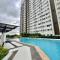 City Hub Studio Unit with FAST Wifi, Netflix at Aspira Tower 1 - Cagayan de Oro