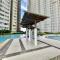 City Hub Studio Unit with FAST Wifi, Netflix at Aspira Tower 1 - Cagayan de Oro