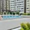 City Hub Studio Unit with FAST Wifi, Netflix at Aspira Tower 1 - Cagayan de Oro
