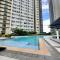 City Hub Studio Unit with FAST Wifi, Netflix at Aspira Tower 1 - Cagayan de Oro