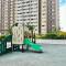 City Hub Studio Unit with FAST Wifi, Netflix at Aspira Tower 1 - Cagayan de Oro