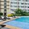 City Hub Studio Unit with FAST Wifi, Netflix at Aspira Tower 1 - Cagayan de Oro