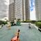 City Hub Studio Unit with FAST Wifi, Netflix at Aspira Tower 1 - Cagayan de Oro