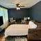 Cozy home with 3 beds and an office! - 迪凯特