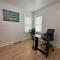 Cozy home with 3 beds and an office! - 迪凯特