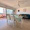 T3 Port St-Cyprien Terrasse Parking Climatisation - FR-1-309-483 - 圣西普里安