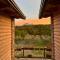 Guest House Si n'shpi tande - Mrizi i Zanave - Fishtë