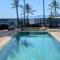 Rose Bay Resort