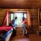 MudHostel Shangarh