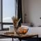 KingSize Suite in Reforma Jacuzzi & Awesome Mexico City View - 墨西哥城