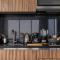 KingSize Suite in Reforma Jacuzzi & Awesome Mexico City View - 墨西哥城