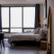 KingSize Suite in Reforma Jacuzzi & Awesome Mexico City View - 墨西哥城
