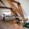 Cosy Penthouse with Rooftop Canalhouse-Majestic - Utrecht