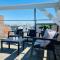 Cosy Penthouse with Rooftop Canalhouse-Majestic - Utrecht