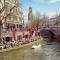 Cosy Penthouse with Rooftop Canalhouse-Majestic - Utrecht